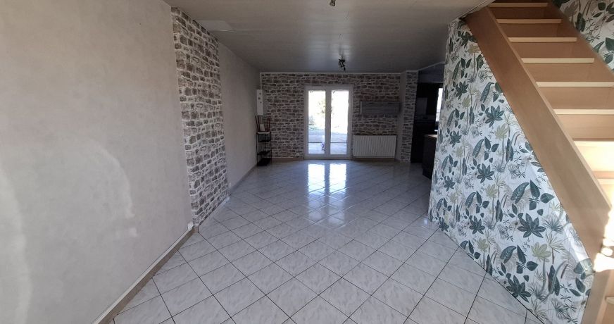 vente Maison Berlaimont