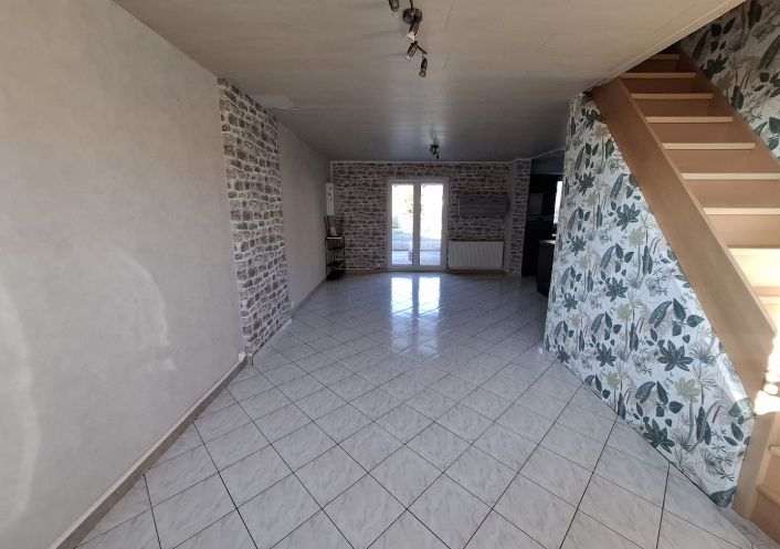 vente Maison Berlaimont