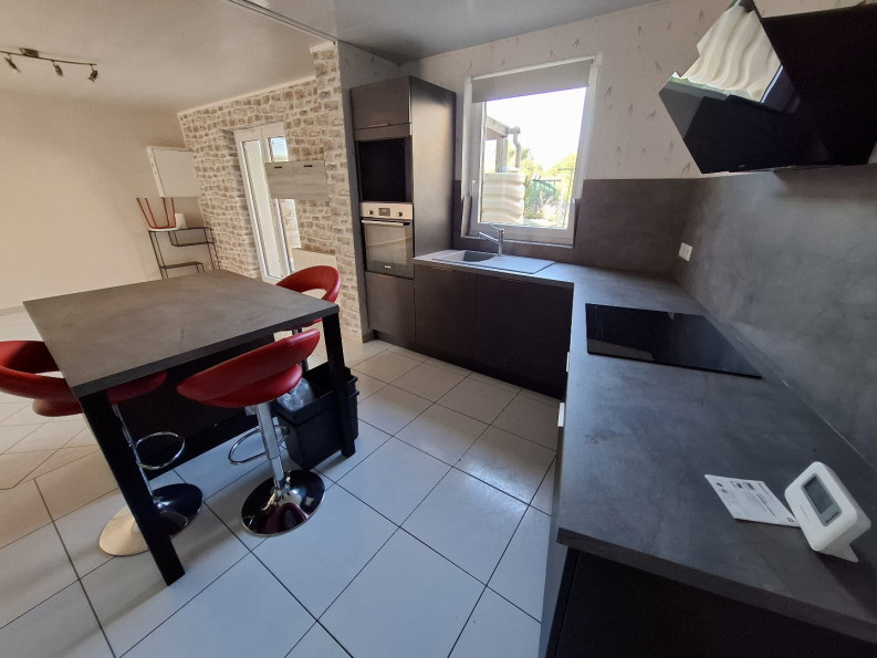 vente Maison Berlaimont - Photo 4