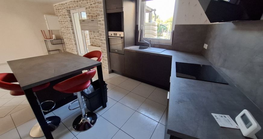 vente Maison Berlaimont