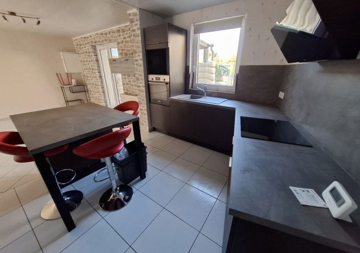 vente Maison Berlaimont