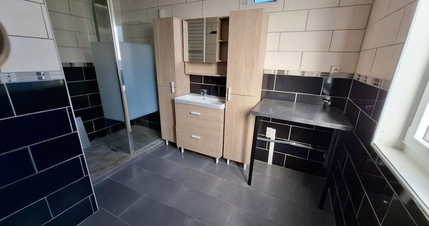 vente Maison Berlaimont