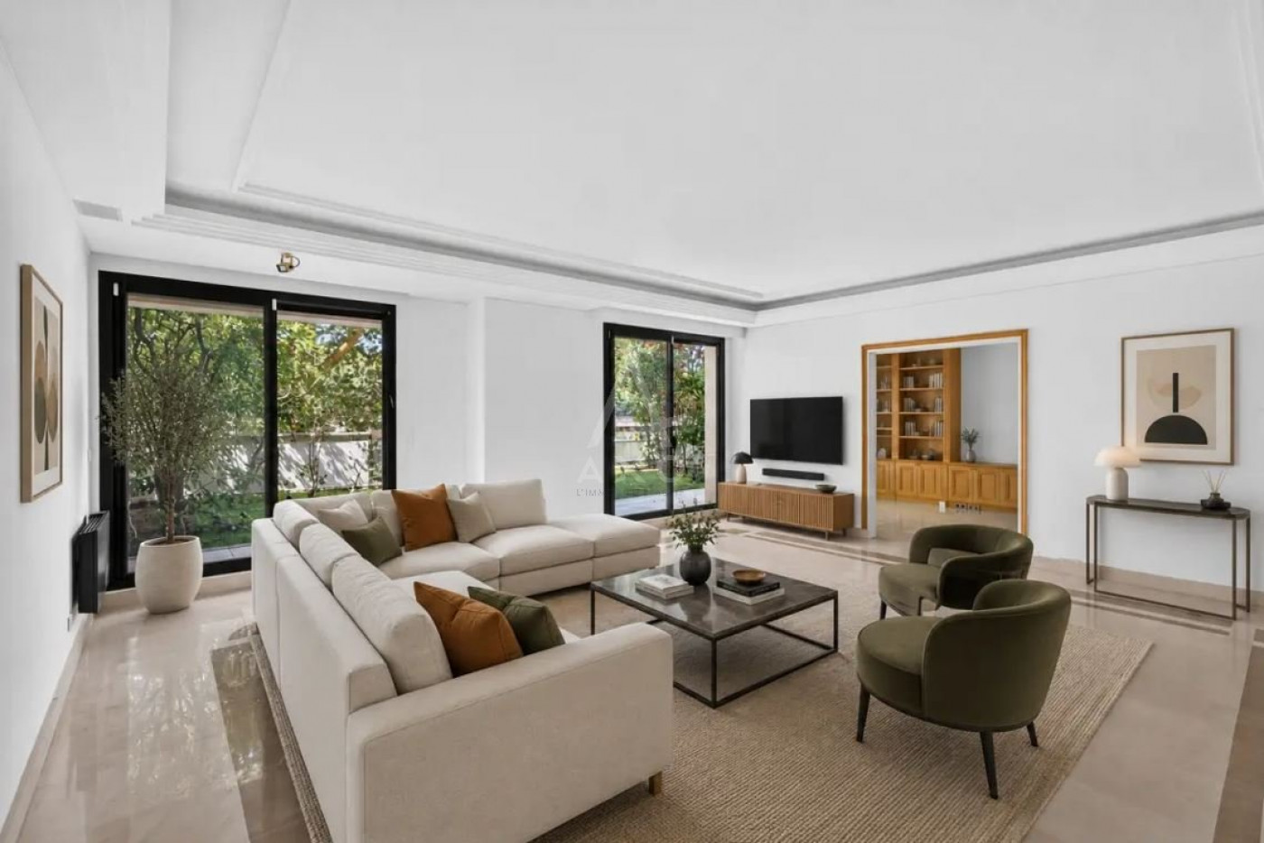 vente Appartement Neuilly Sur Seine - Photo 12