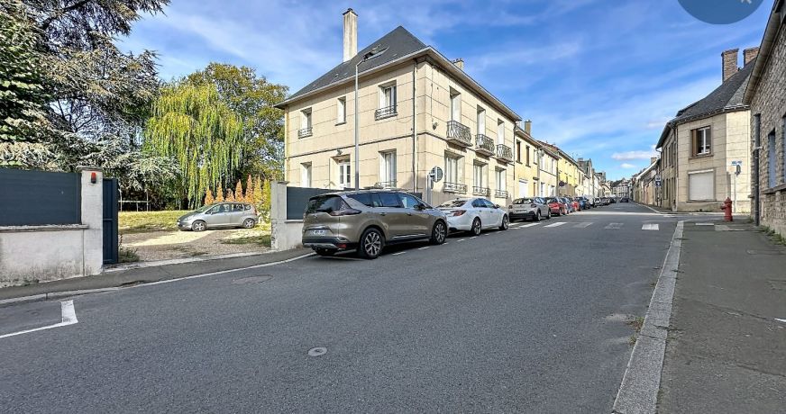 vente Villa La Loupe