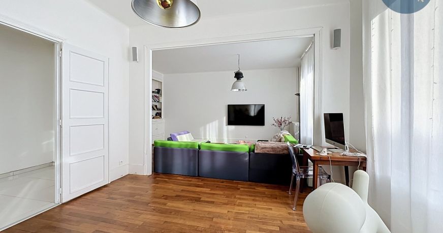vente Villa La Loupe