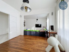 vente Villa La Loupe