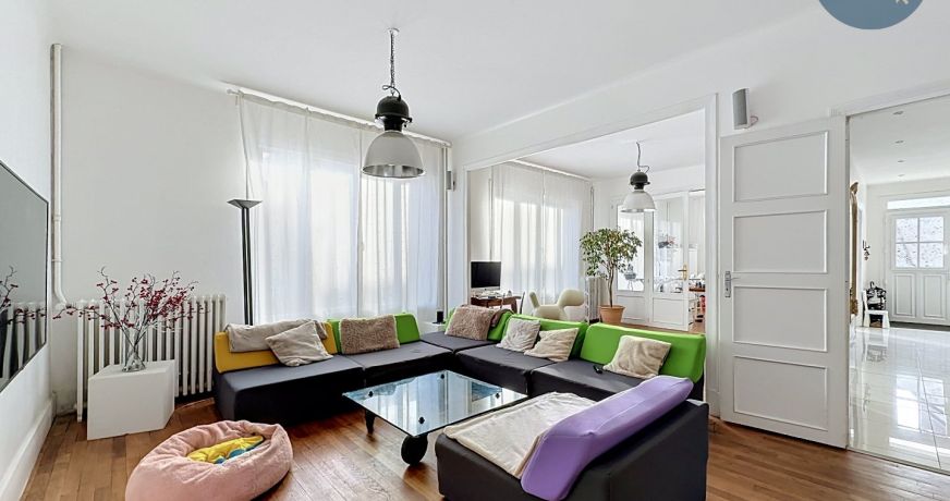 vente Villa La Loupe