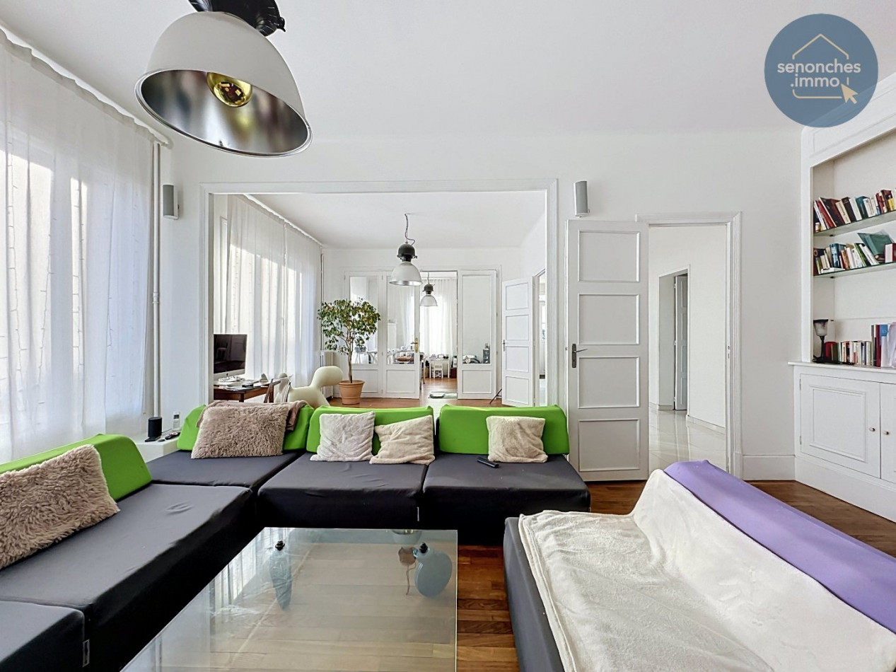 vente Villa La Loupe - Photo 9