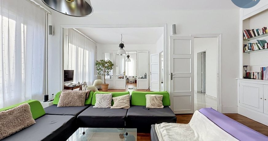 vente Villa La Loupe