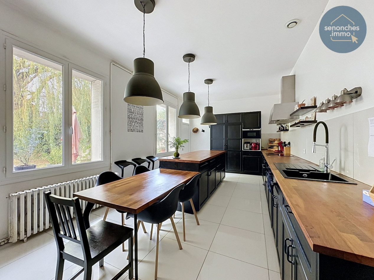vente Villa La Loupe - Photo 11
