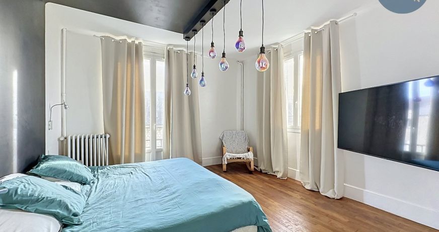 vente Villa La Loupe