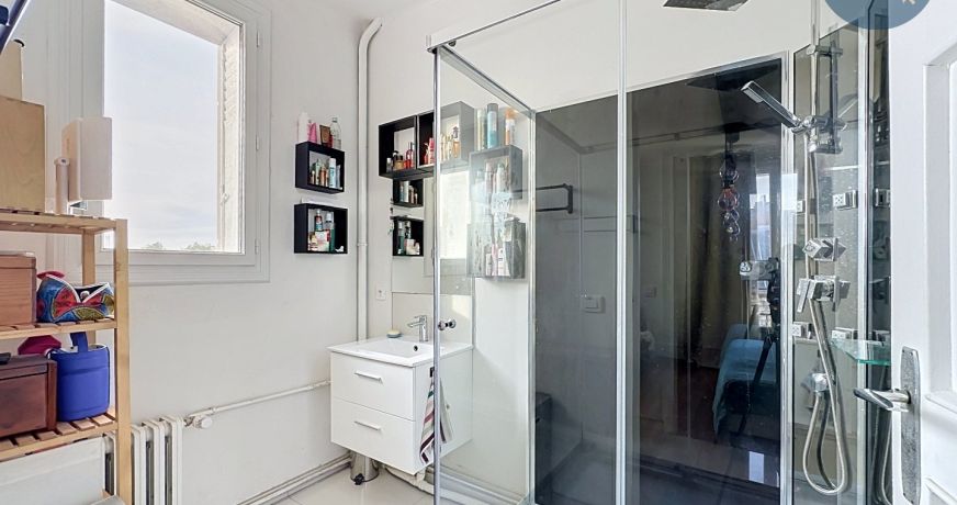 vente Villa La Loupe
