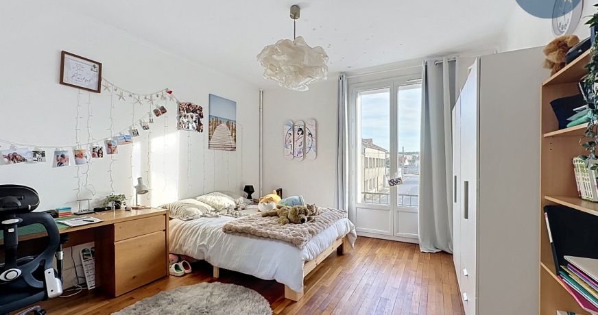 vente Villa La Loupe