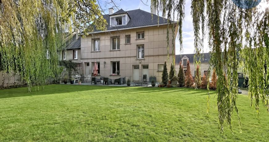 vente Villa La Loupe