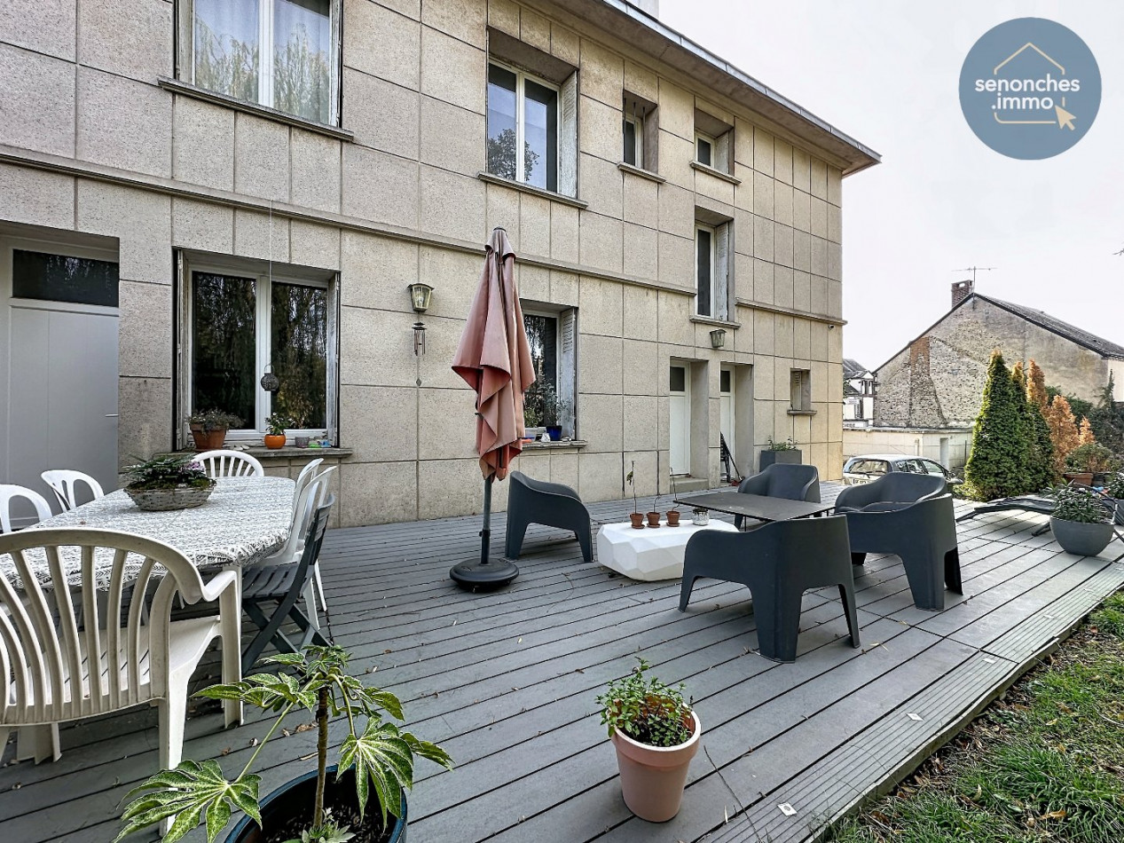 vente Villa La Loupe - Photo 5
