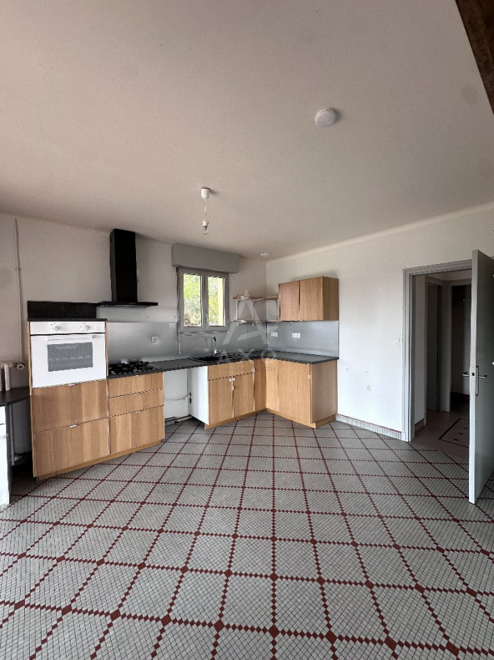 vente Maison individuelle Torfou - Photo 1