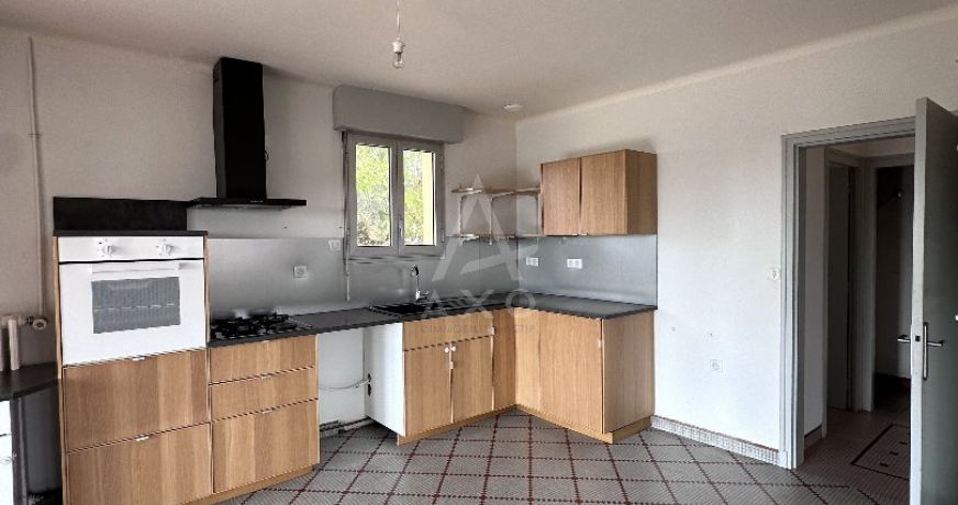 vente Maison individuelle Torfou