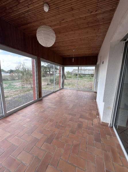 vente Maison individuelle Torfou - Photo 8