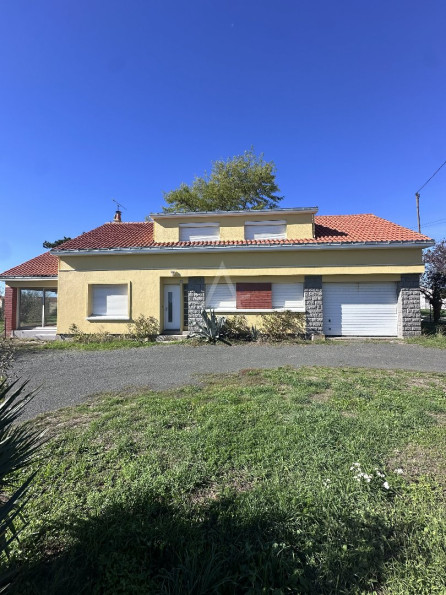 vente Maison individuelle Torfou - Photo 1