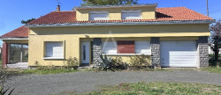 vente Maison individuelle Torfou