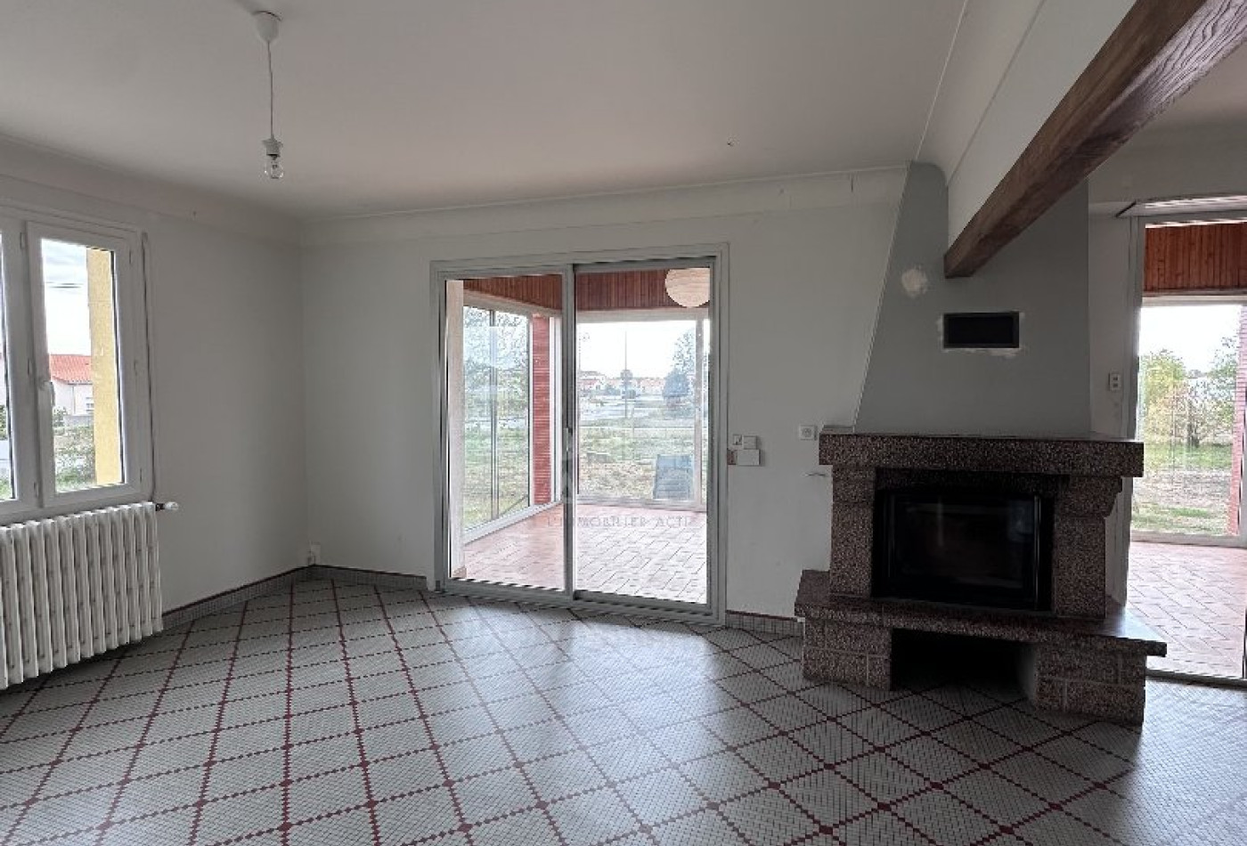 vente Maison individuelle Torfou - Photo 3