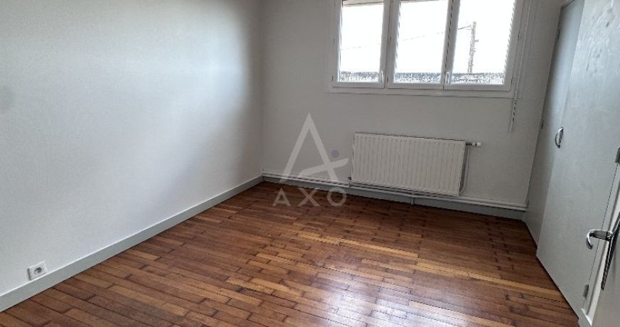 vente Maison individuelle Torfou