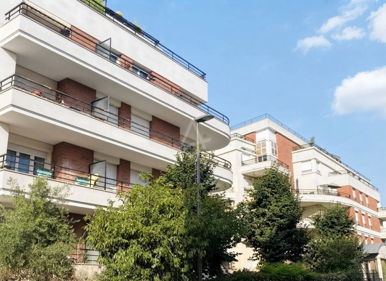 vente Appartement Suresnes - Photo 1