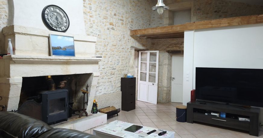 vente Maison en pierre Montpellier De Medillan