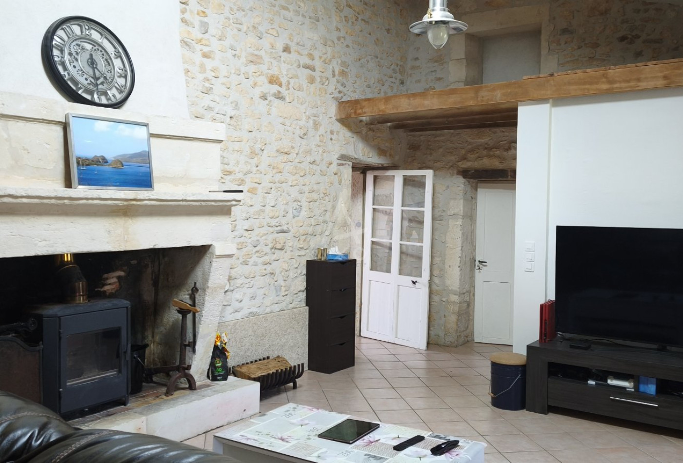 vente Maison en pierre Montpellier De Medillan - Photo 6