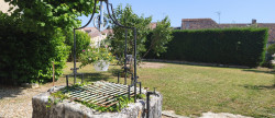 vente Maison en pierre Montpellier De Medillan
