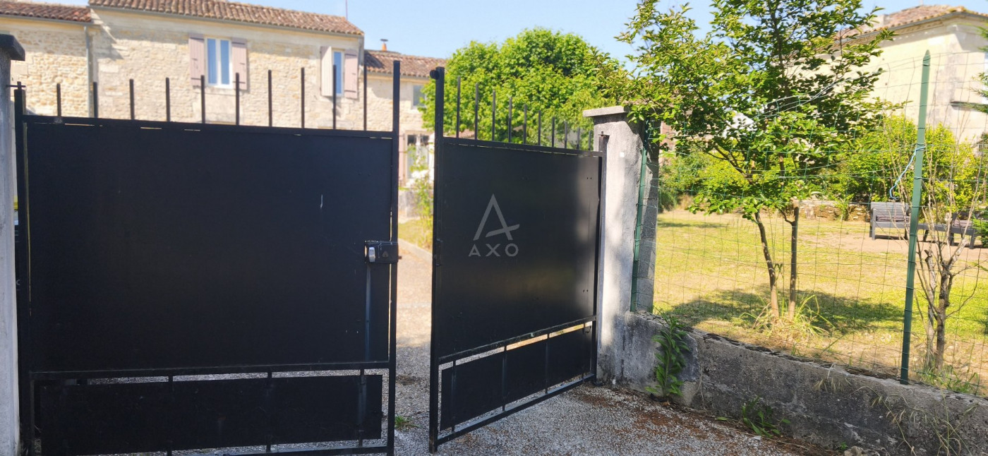 vente Maison en pierre Montpellier De Medillan - Photo 1