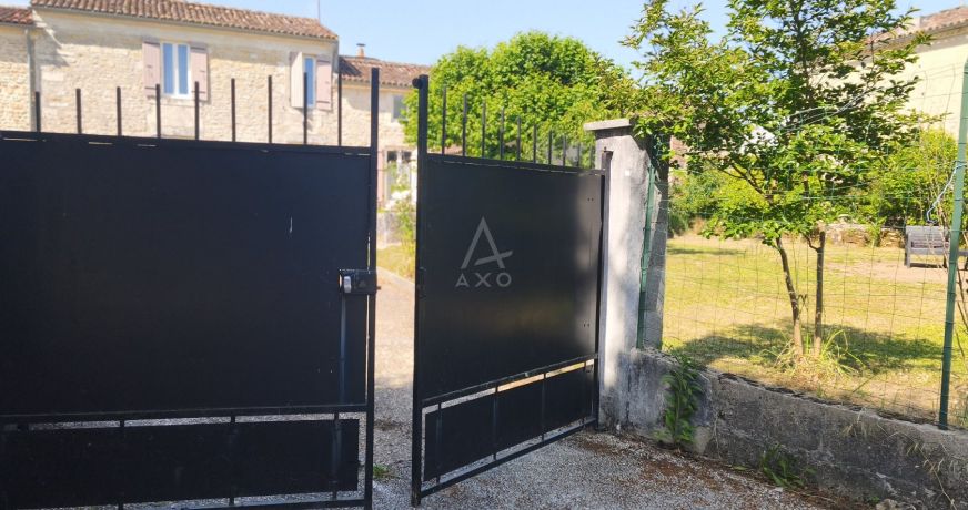 vente Maison en pierre Montpellier De Medillan