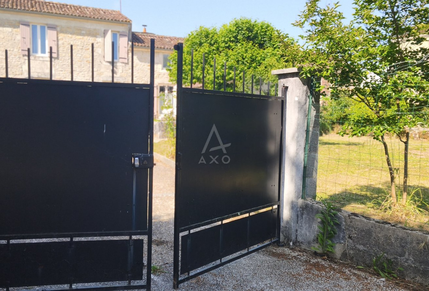 vente Maison en pierre Montpellier De Medillan - Photo 1