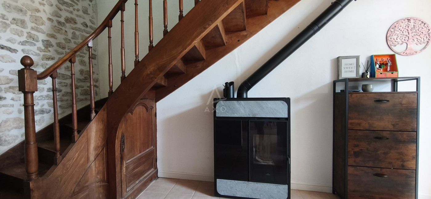 vente Maison en pierre Montpellier De Medillan - Photo 8