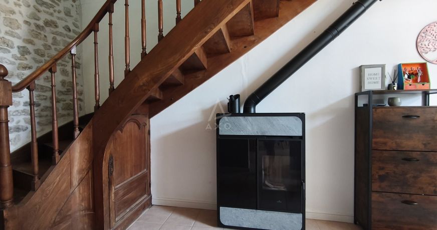 vente Maison en pierre Montpellier De Medillan