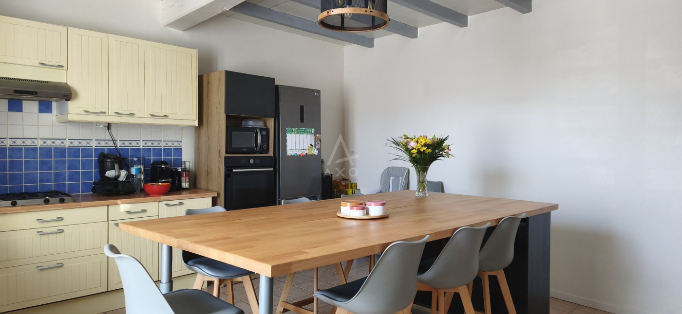 vente Maison en pierre Montpellier De Medillan - Photo 4