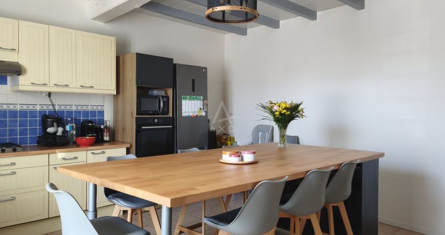 vente Maison en pierre Montpellier De Medillan
