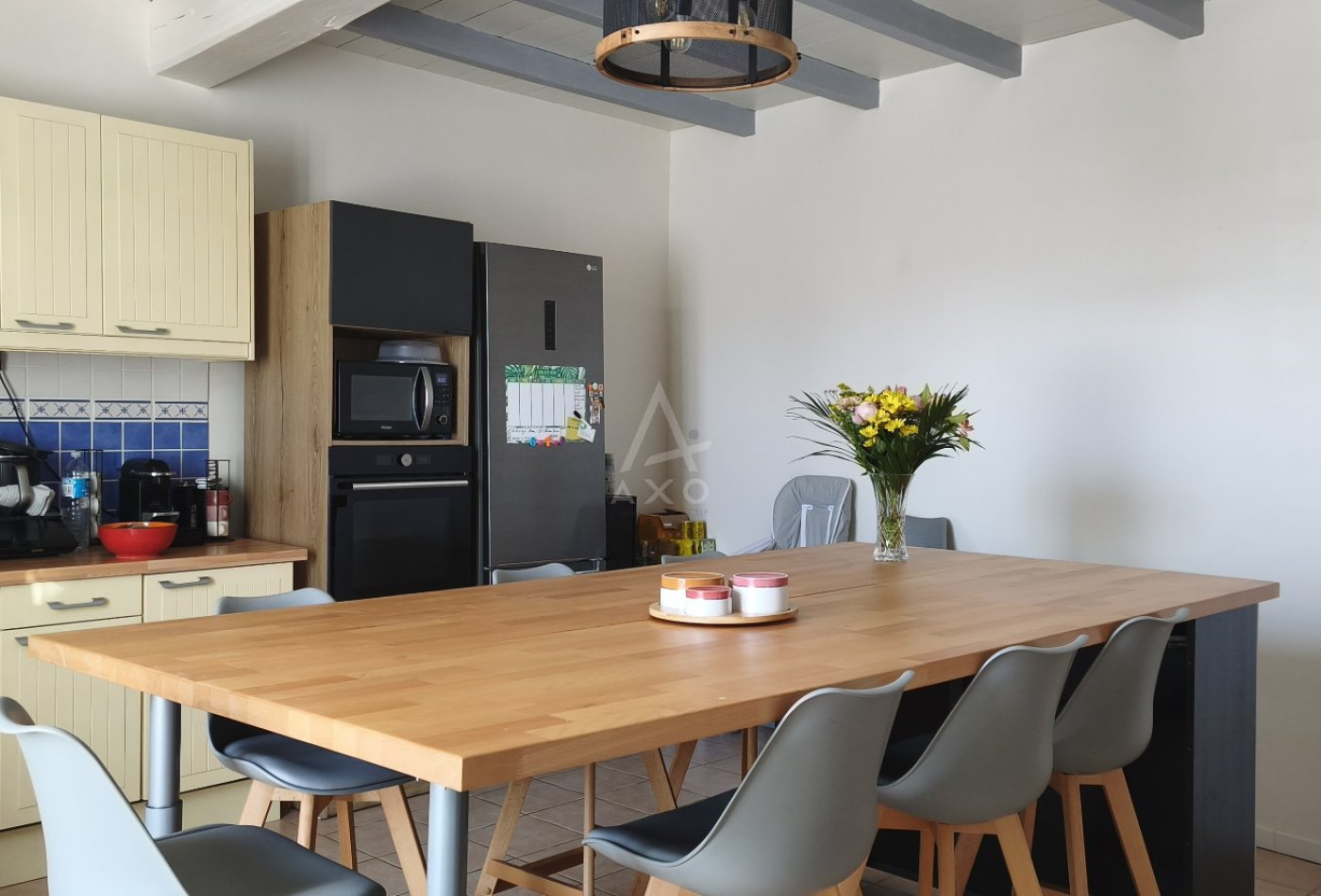 vente Maison en pierre Montpellier De Medillan - Photo 4