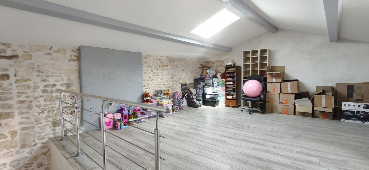 vente Maison en pierre Montpellier De Medillan - Photo 9