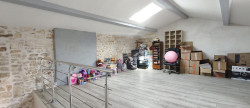 vente Maison en pierre Montpellier De Medillan