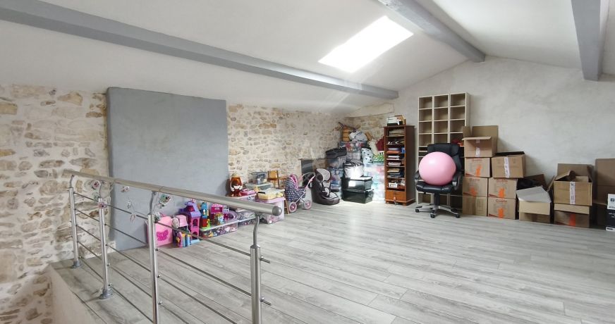 vente Maison en pierre Montpellier De Medillan