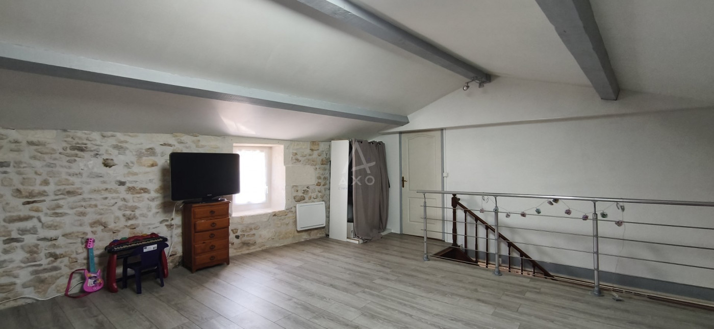 vente Maison en pierre Montpellier De Medillan - Photo 10