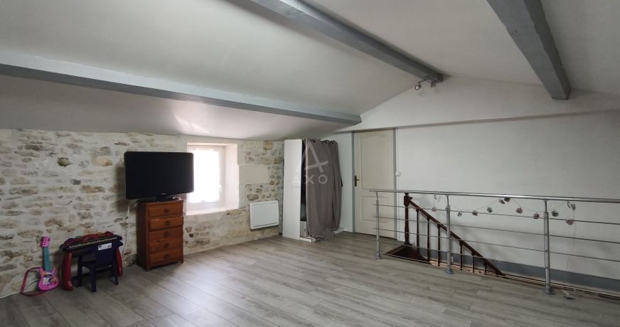 vente Maison en pierre Montpellier De Medillan