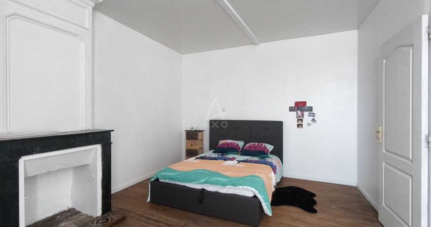 vente Maison en pierre Montpellier De Medillan