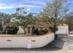vente Maison La Bruffiere