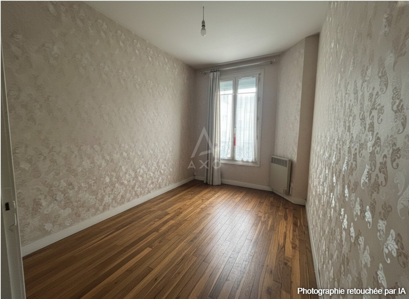vente Appartement Paris 18eme Arrondissement - Photo 3