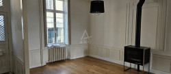 location Maison bourgeoise Le Lion D'angers