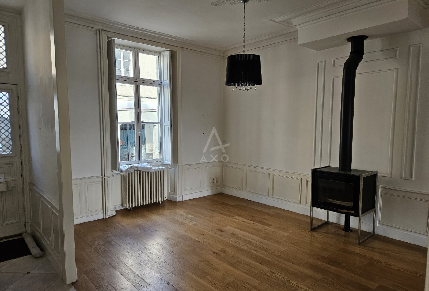 location Maison bourgeoise Le Lion D'angers - Photo 6
