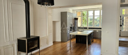location Maison bourgeoise Le Lion D'angers