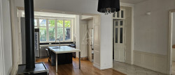 location Maison bourgeoise Le Lion D'angers